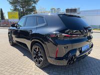 Gebraucht BMW XM Performance 653 PS (480 kW) 2023 Schwarz SUV