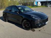 gebraucht Porsche Macan GTS 