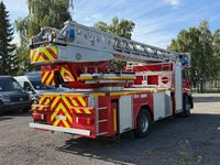 Gebraucht MAN TGE 2004 Andere Van