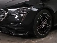 Gebraucht Mercedes E300 Advanced Plus 198 PS (145 kW) 2025 Schwarz Limousine