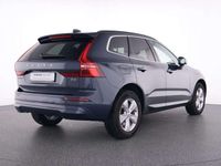 Gebraucht Volvo XC60 Core 197 PS (144 kW) 2023 Blau SUV