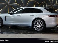 gebraucht Porsche Panamera Sport Turismo 4-ACC-360-MATRIX-BOSE-MEM