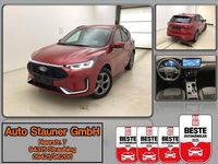 Gebraucht Ford Kuga ST-Line X 242 PS (177 kW) 2024 Rot SUV