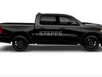 Neu Dodge Ram 401 PS (294 kW) 2026 Schwarz Pickup