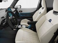 Gebraucht Mini Cooper S Favoured 204 PS (150 kW) 2024 Silber Kleinwagen