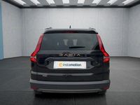 Neu Dacia Jogger 141 PS (103 kW) 2025 Schwarz Van / Kleinbus