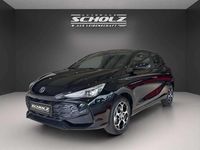 Gebraucht MG MG3 Luxury 194 PS (142 kW) 2025 Pebble black Kleinwagen