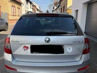Gebraucht Skoda Octavia Active 105 PS (77 kW) 2014 Kleinwagen