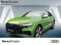 Gebraucht Audi SQ8 Sport 507 PS (372 kW) 2021 Individuallackierungen audi exclusive SUV