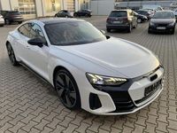 Gebraucht Audi e-tron GT quattro Basis 350 kW (476 PS) 2022 Grau Limousine