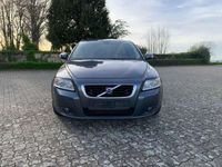 gebraucht Volvo V50 2.4 Aut. Summum