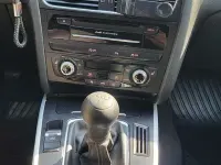 Gebraucht Audi A4 S-Line 177 PS (130 kW) 2012 Kombi