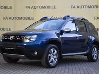 Gebraucht Dacia Duster 125 PS (91 kW) 2016 Blau SUV