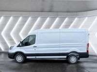 Gebraucht Ford Transit Trend 131 PS (96 kW) 2024 Weiss Van