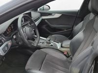 Gebraucht Audi S5 Sport 347 PS (255 kW) 2019 Schwarz Coupé