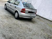 gebraucht Opel Astra CC