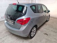 gebraucht Opel Meriva B Edition