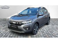 Neu Dacia Sandero Expression 91 PS (66 kW) 2025 SUV