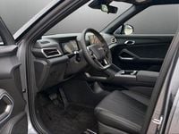 Neu BYD Atto 2 212 PS (155 kW) 2026 Skiing white SUV