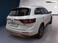 gebraucht Renault Koleos 2.0 DCI 190 INITIALE PARIS AUTOMATIK