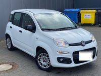 gebraucht Fiat Panda 1.2 Klima City