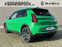 Neu Renault R5 Urban 89 kW (122 PS) 2026 Grün Kleinwagen