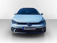 Neu VW Polo Edition 116 PS (85 kW) 2026 Blau Kleinwagen