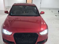 gebraucht Audi A4 3.0 TDI DPF diesel quattro S tronic