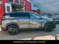 Gebraucht Citroën C5 Aircross 136 PS (100 kW) 2026 Platiniumgraumetallic SUV