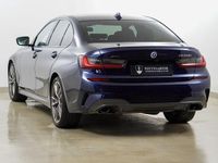 Gebraucht BMW M340 M Sport 374 PS (275 kW) 2022 Blau Limousine