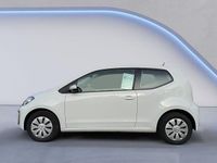Gebraucht VW up! Basis 65 PS (47 kW) 2021 Kleinwagen