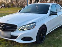 Gebraucht Mercedes E200 2015 Andere farben Limousine