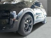 gebraucht Kia Sportage BlackEdition 2WD/Automatik/Leder