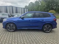 Gebraucht BMW X1 Performance 300 PS (220 kW) 2025 Blau SUV