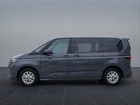Neu VW Multivan Life 150 PS (110 kW) 2026 Grau Van