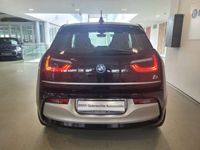 gebraucht BMW i3 120Ah Navi digitales Cockpit LED Klimaautom Fahrerprofil WLAN DAB Ambiente Beleuchtung SHZ Keyless