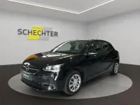 Gebraucht Opel Corsa-e Edition 100 kW (136 PS) 2022 Schwarz Kleinwagen