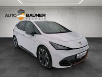 Gebraucht Cupra Born 169 kW (231 PS) 2025 Weiß Kleinwagen