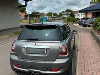 Gebraucht Mini Cooper S 174 PS (127 kW) 2009 Silber Kleinwagen