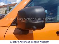 Neu Baic BJ40 234 PS (172 kW) 2026 Orange SUV