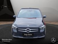 gebraucht Mercedes B200 d