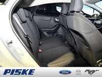 Neu Ford Puma Titanium 125 PS (91 kW) 2026 Cactus gray SUV