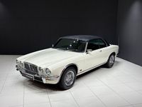 Gebraucht Jaguar XJ6 169 PS (124 kW) 1978 Weiß Limousine