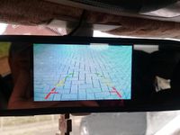 Gebraucht VW Touran Basis 116 PS (85 kW) 2003 Silber Van / Kleinbus