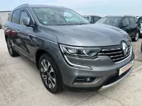 Gebraucht Renault Koleos Intens 177 PS (130 kW) 2017 Grau SUV