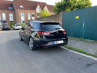 gebraucht Seat Leon ST 2.0 TSI / CUPRA 290 DSG TOP Zustand!