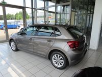 gebraucht VW Polo VI Highline DSG . NAVI SHZ ACC