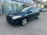 Gebraucht Renault Mégane Dynamique 110 PS (80 kW) 2008 Limousine