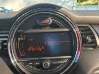 Gebraucht Mini Cooper S 192 PS (141 kW) 2016 Weiß Kleinwagen