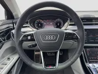 Gebraucht Audi A8L S-Line 462 PS (339 kW) 2025 Mythosschwarz metallic Limousine
